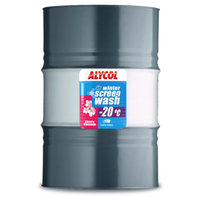Alycol Téli Cseresznye Virágzás -20 50KG