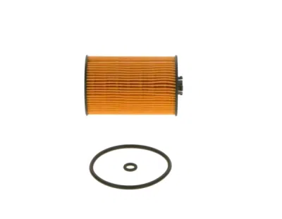 Olejový filter BOSCH F 026 407 157