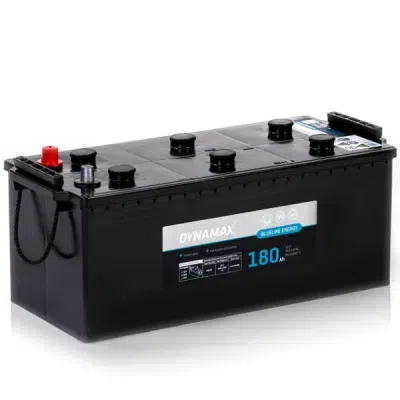 DYNAMAX ENERGY BLUELINE 180HD 12V