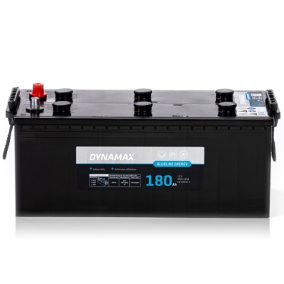 DYNAMAX ENERGY BLUELINE 180HD 12V