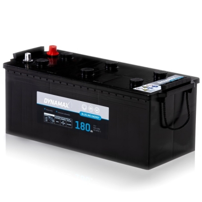 DYNAMAX ENERGY BLUELINE 180HD 12V