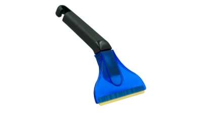 Réz pengével ellátott kaparó, szélesség 105 mm, 20 cm