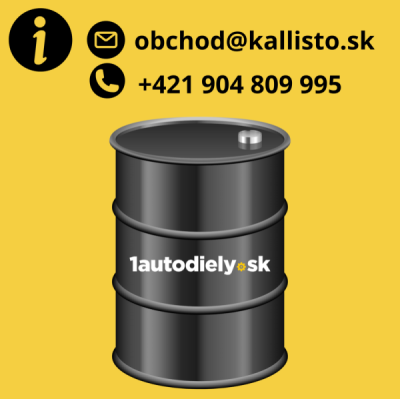 MOL EVOX Téli citruszúgás -30 190KG