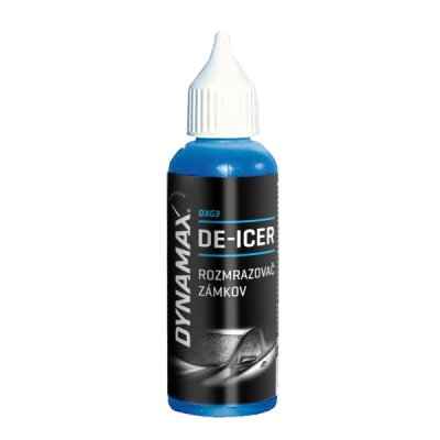 DYNAMAX DE-ICER 50ML