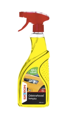 SHERON Rovarirtó 500 ml PET-spray.