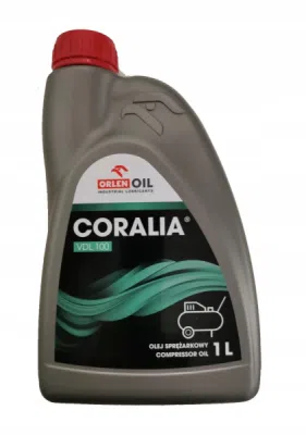 CORALIA VDL 100 1L