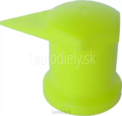 Maticový indikátor DUSTITE pre matice veľkosti 30 mm