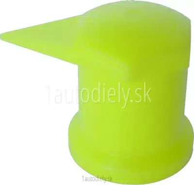 Maticový indikátor DUSTITE pre matice veľkosti 30 mm