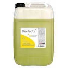 DYNAMAX SUMMER SCREENWASH 25L