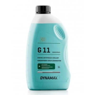 DYNAMAX COOL G11 1L