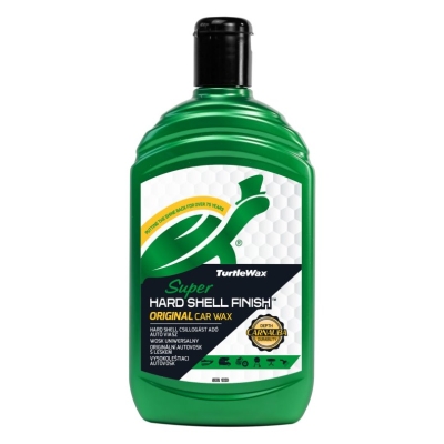 Turtle Wax Original Wax 500 ml