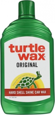 Turtle Wax Original Wax 500 ml