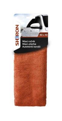 SHERON Törölköző Maxi