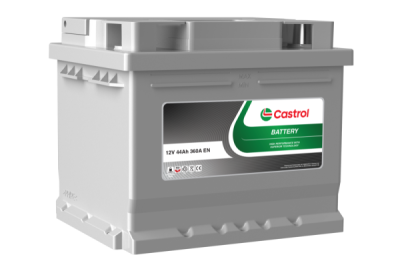 Castrol SLI-EN 12V/44Ah LB1
