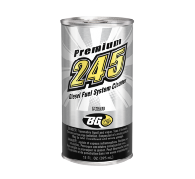 BG 245 PREMIUM 325 ML