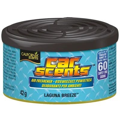 California Scents Car Scents Laguna Breeze 42 g