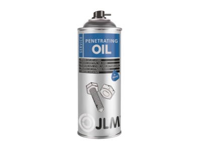 JLM Penetráló olaj 400 ml