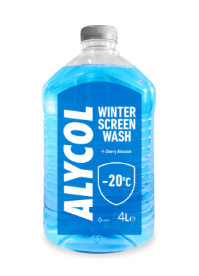 Alycol Téli cseresznye virág -20°C 4L