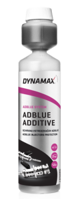 DYNAMAX AdBlue ADDITIVE 250ML