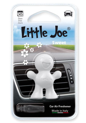 LITTLE JOE légfrissítő Sweet
