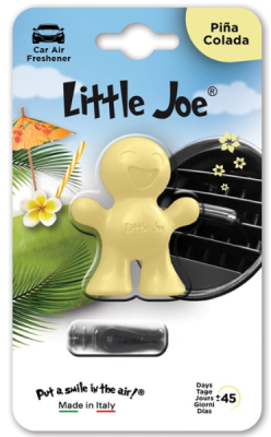 LITTLE JOE légfrissítő PIÑA COLADA