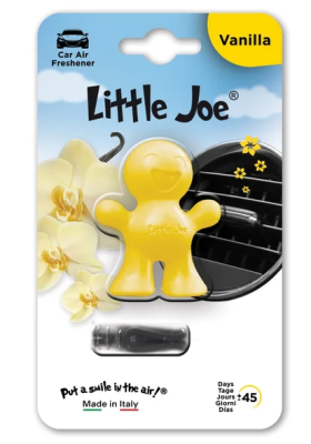 LITTLE JOE osviežovač vzduchuv Vannila/Vanilka