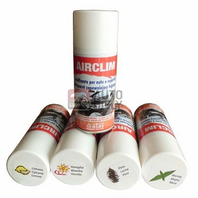 Air clim citrón 150ML