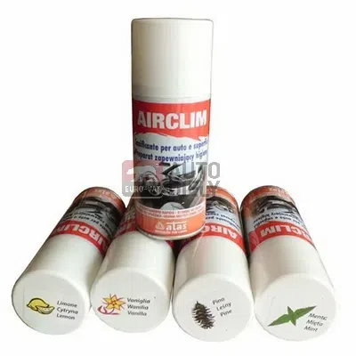 Air clim citrón 150ML