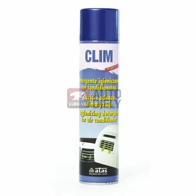 Clim čistič klimatizácií 400ML