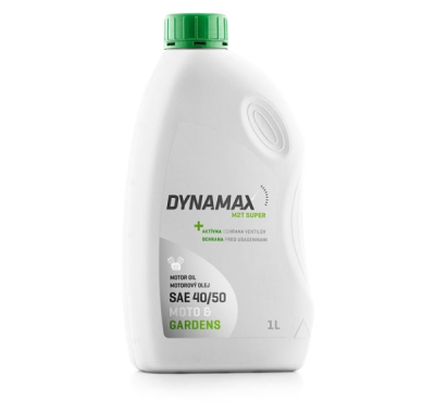 DYNAMAX M2T SUPER 0,25L