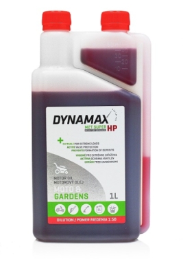 DYNAMAX M2T SUPER HP 1L