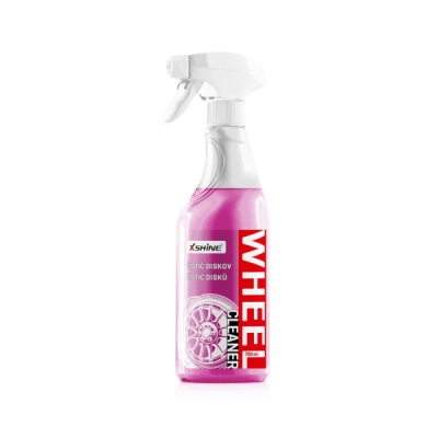 XSHINE WHEEL CLEANER 700ML