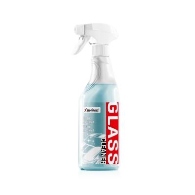 XSHINE GLASS CLEANER 700ML