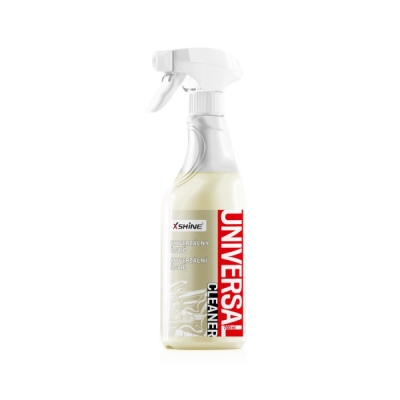 XSHINE UNIVERSAL CLEANER 700ML