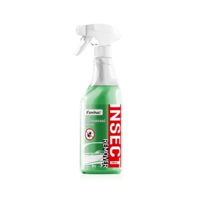 XSHINE INSECT REMOVER 700ML