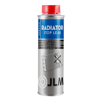 JLM Radiátor Megállító Csepp 250ml