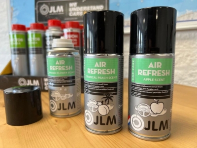 JLM Air Refresh 150 ml