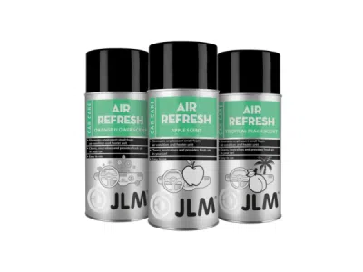 JLM Air Refresh 150 ml