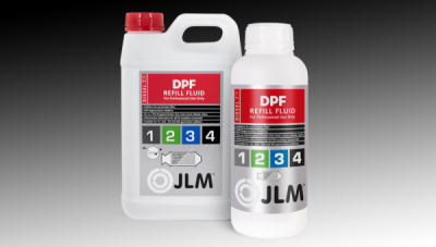 JLM DPF Refill Fluid 3L