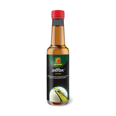 Metabond Petrol Detox 250ml