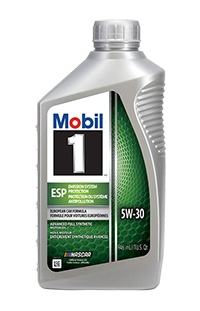 Mobil 1 ESP 5W-30 1L