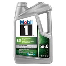 Mobil 1 ESP 5W-30 4L