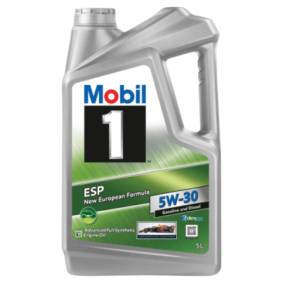 Mobil 1 ESP Formula P 5W-30 5L