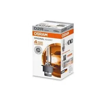 Osram Xenarc lampa cu descărcare în gaz D2R 66250