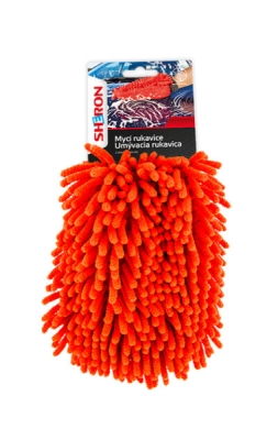 SHERON Mikroszálas mosogatószivacs