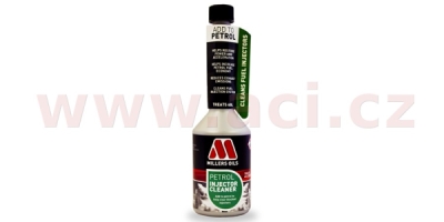 Millers Oils Benzin Befecskendező Tisztító 250 ml