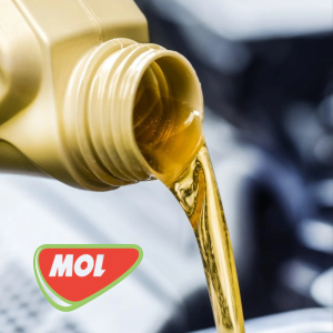 Správny motorový olej pre staršie autá: Ako predĺžiť životnosť vášho motora?
