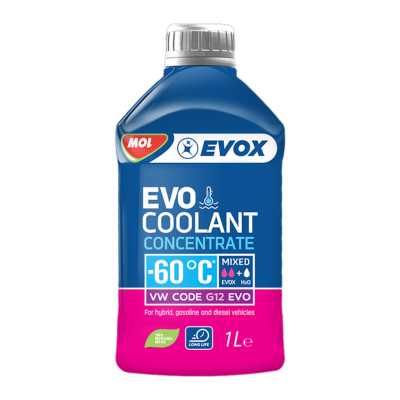 MOL EVOX Evo koncentrátum 1L