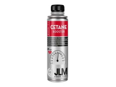 JLM Diesel Cetánnövelő 250 ml