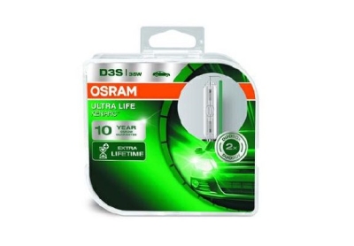OSRAM D3S 35W PK32D-5 ULTRA LIFE BOX/2db/